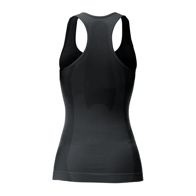 Débardeur de sport Active-fit - Noir-2