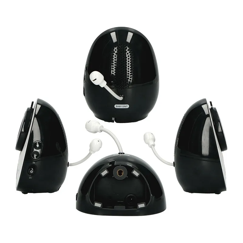 Caméra additionnelle DVM-150C - Blanc/Anthracite-3