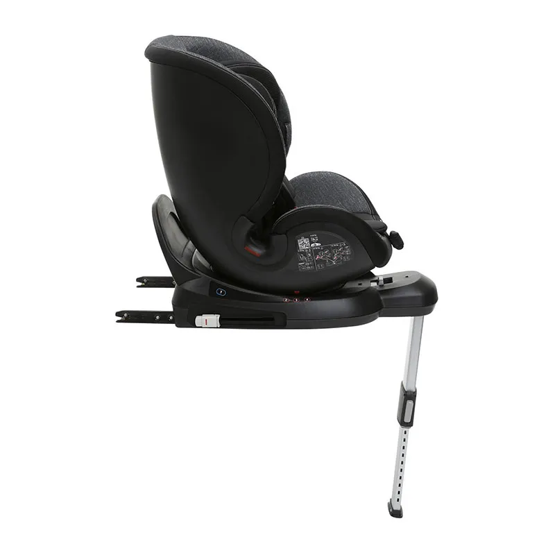 Siège-auto Isofix/Ceinturé OneSeat Gr.0/1/2/3 - Ombra-7