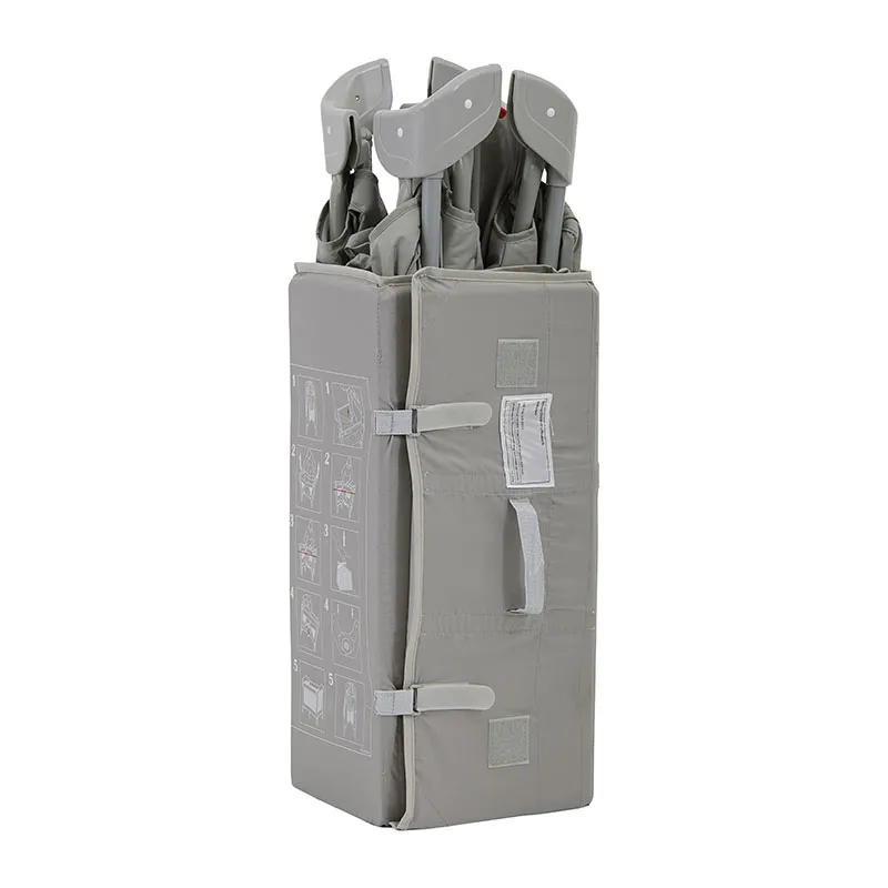 Lit parapluie Roll a Bed Paloma - 0m+-6