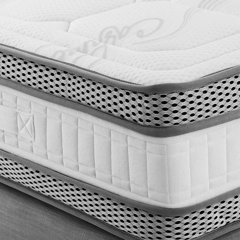 Matelas Royal mémoire de forme - 140x190cm-2
