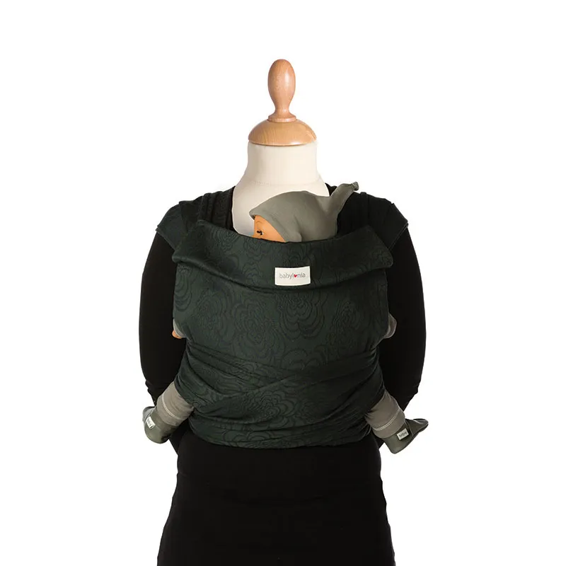 Porte-bébé BB-Tai Ombre de lune - 0m+-2