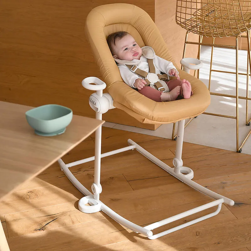 Transat Up & Down Plus Ocre - 0m+-6
