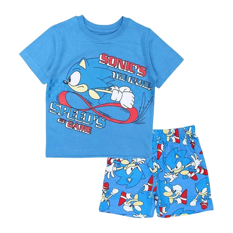 Ensemble Sonic - Bleu-0