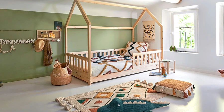 Atmosphera for Kids