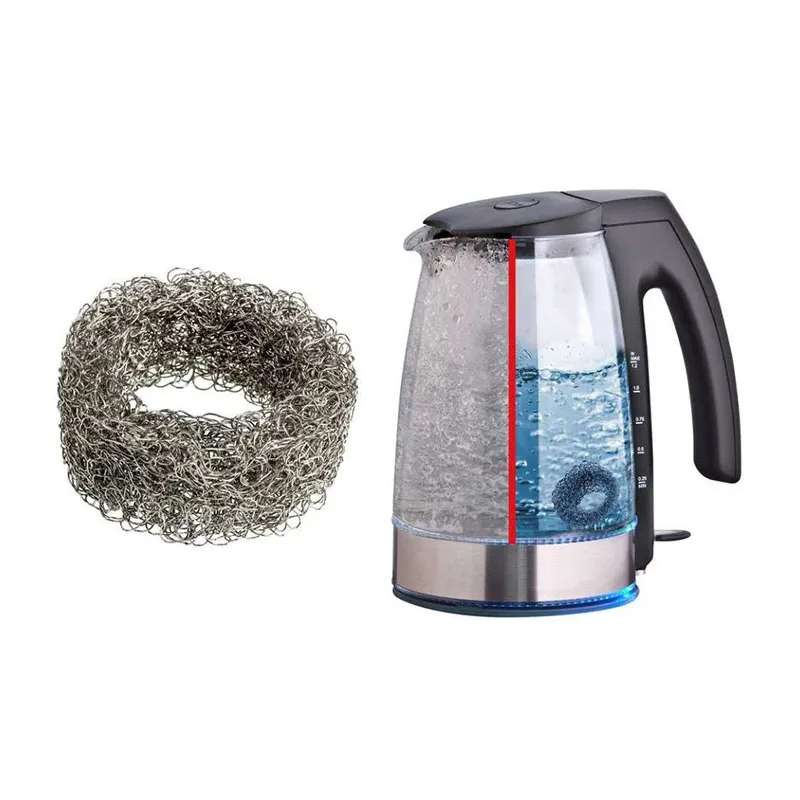 Anneau de nettoyage écologique - Ø4cm-2