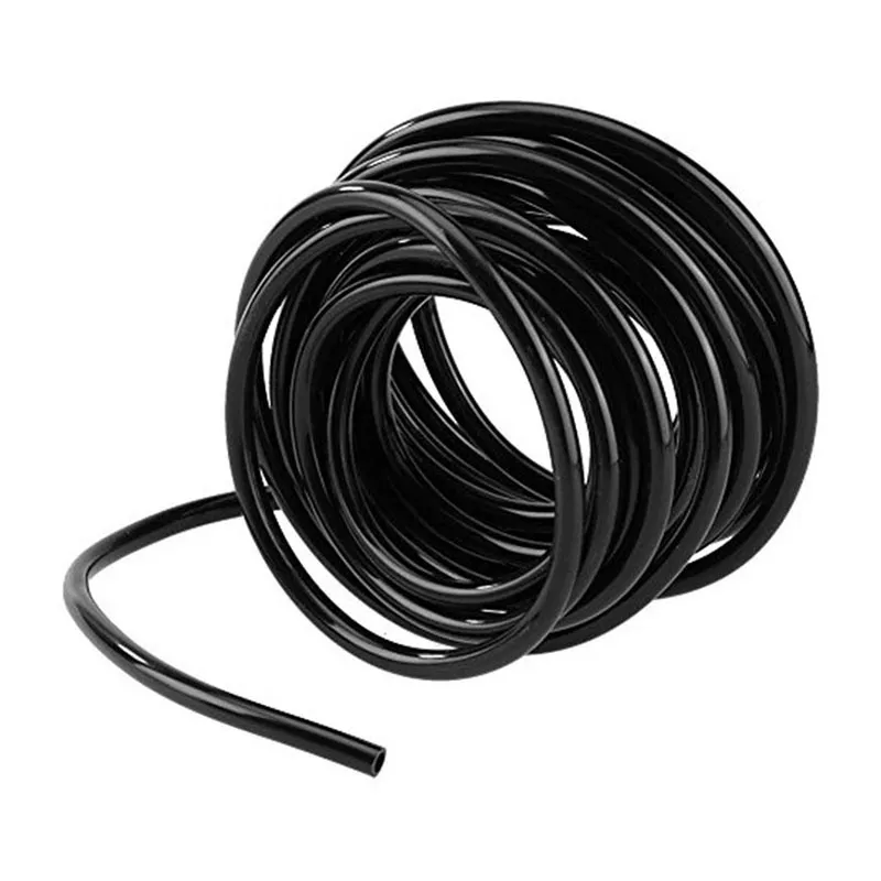 Kit brumisateur pulvérisateur ext. 25pcs - Noir/Vert-5