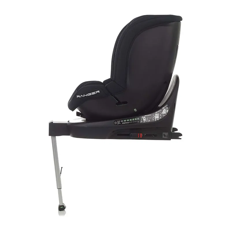 Siège-auto i-Size Ranger 40-150cm - Cosmos-9