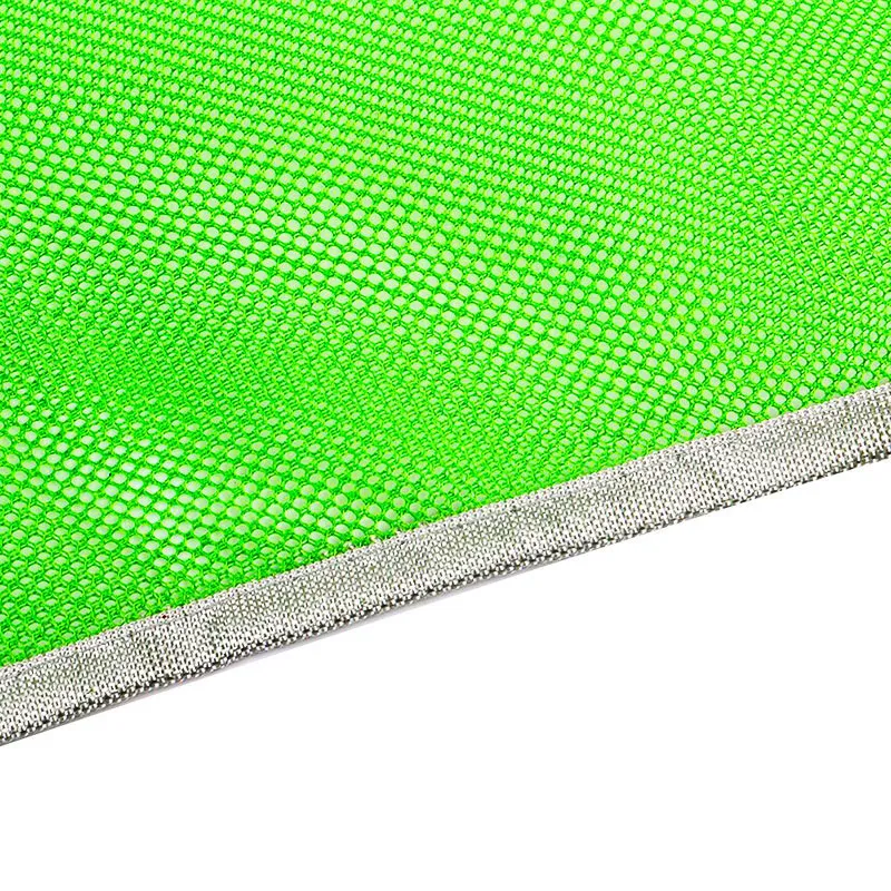 Serviette de plage Anti-sable Vert - 150x200cm-5