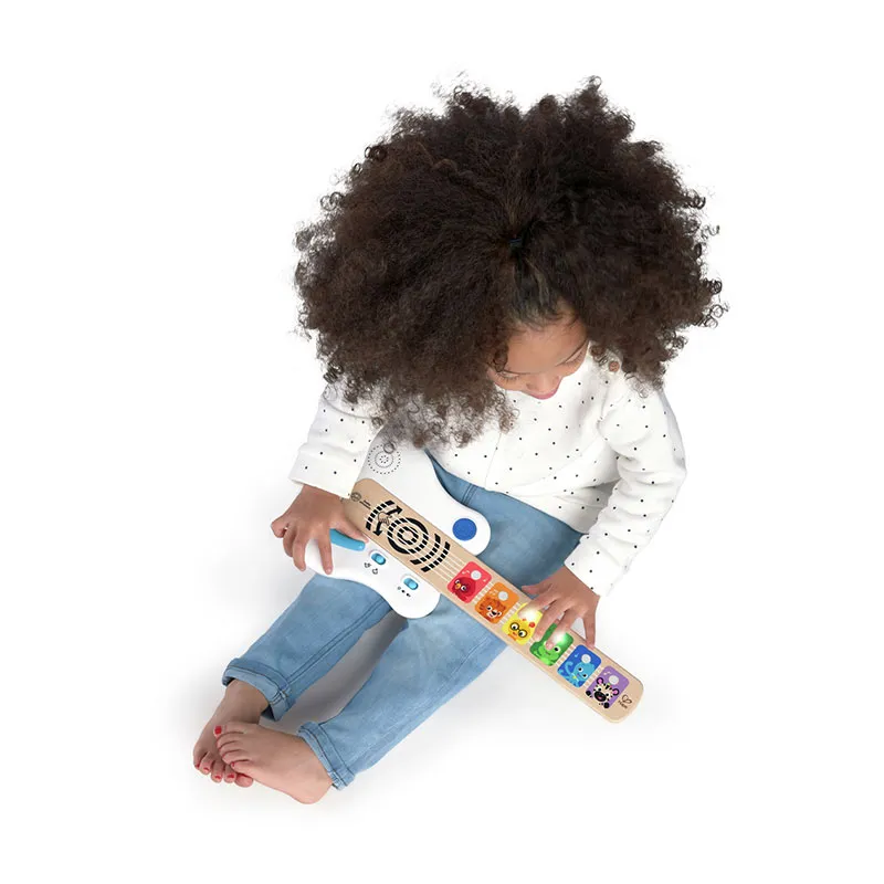 Guitare connectée bébé Magic Touch - 12m+-4