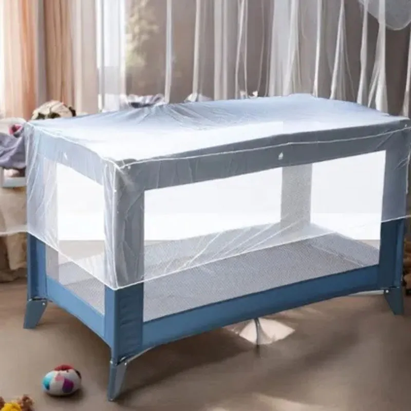 Moustiquaire universelle - 130x70x33cm-2