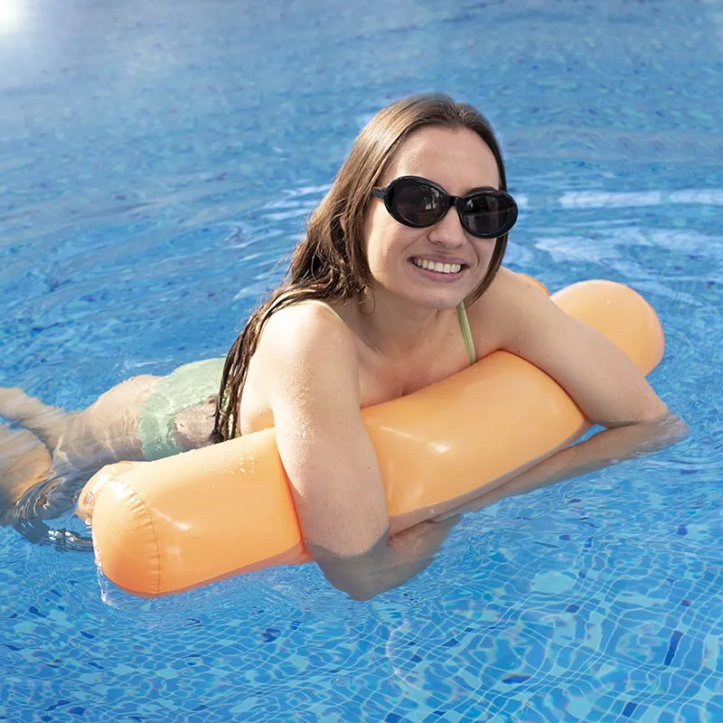 Hamac d’eau flottant pour Piscine - 8+-2