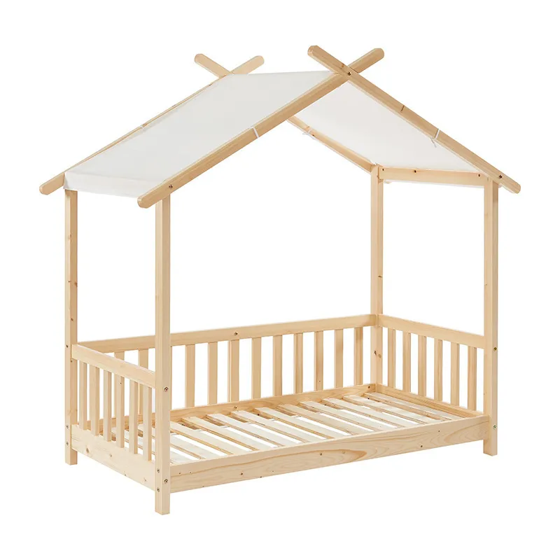 Lit tente Bébé Tiny-1