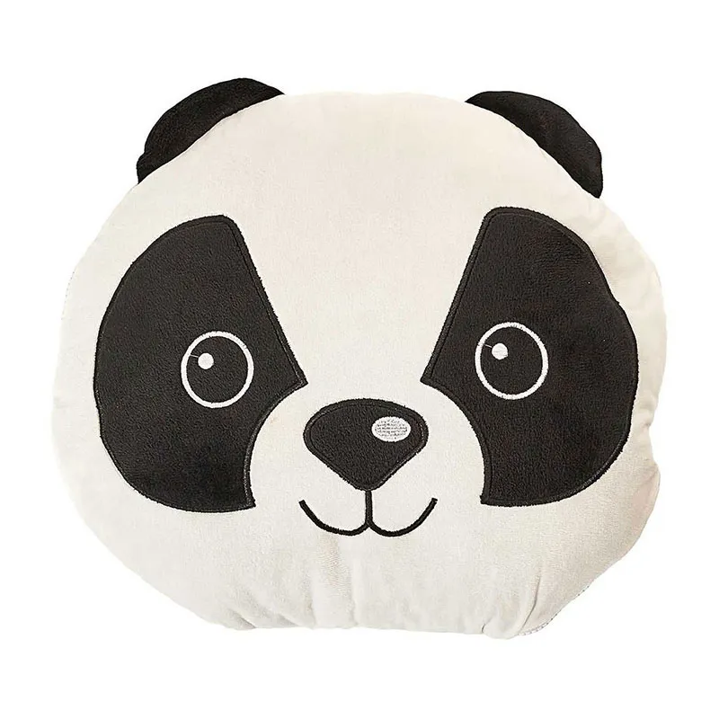 Couverture 2en1 Panda - 110x150cm-3