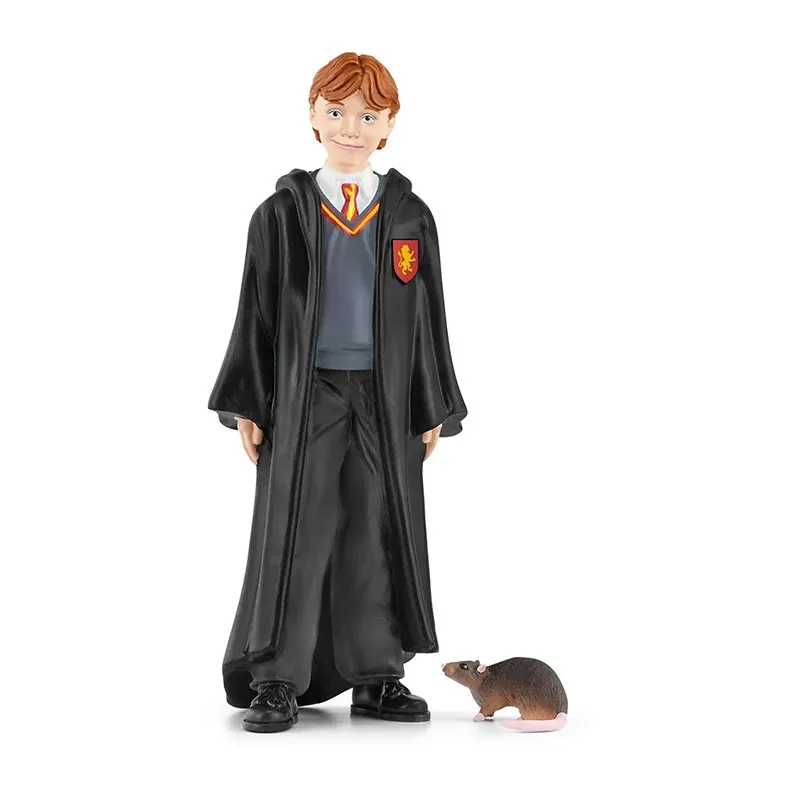 Ron et croûtard - Harry Potter-3