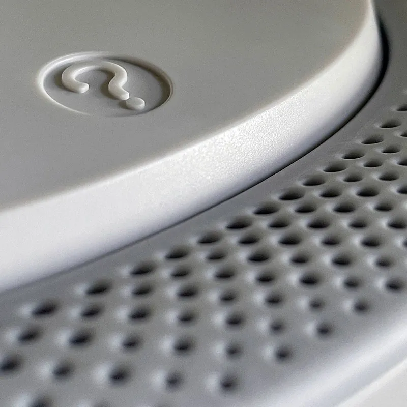 Lecteur éducatif audio Timio à piles + 5 disques - 24m+-17