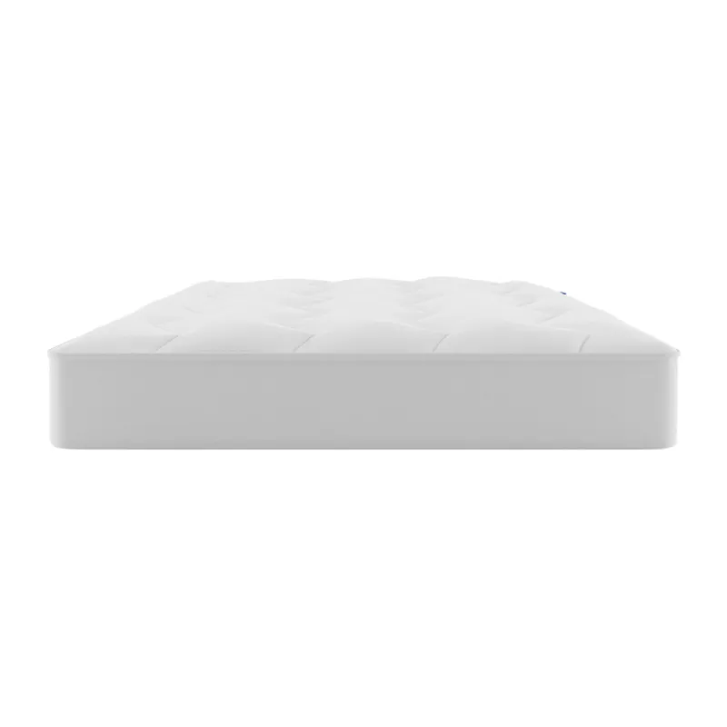 Surmatelas Satin de coton housse Nuage-8