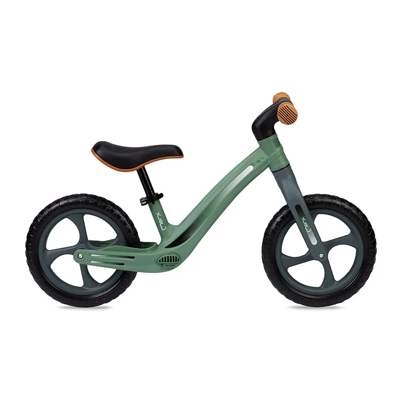 Draisienne Mizo Kaki - 36m+-1