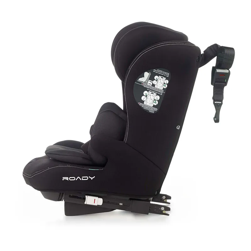 Siège-auto i-Size Roady 76-150cm - Cosmos-2