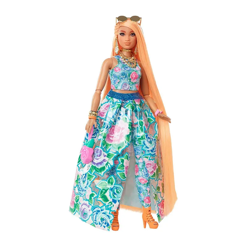 Barbie Extra Fancy - 3+-1