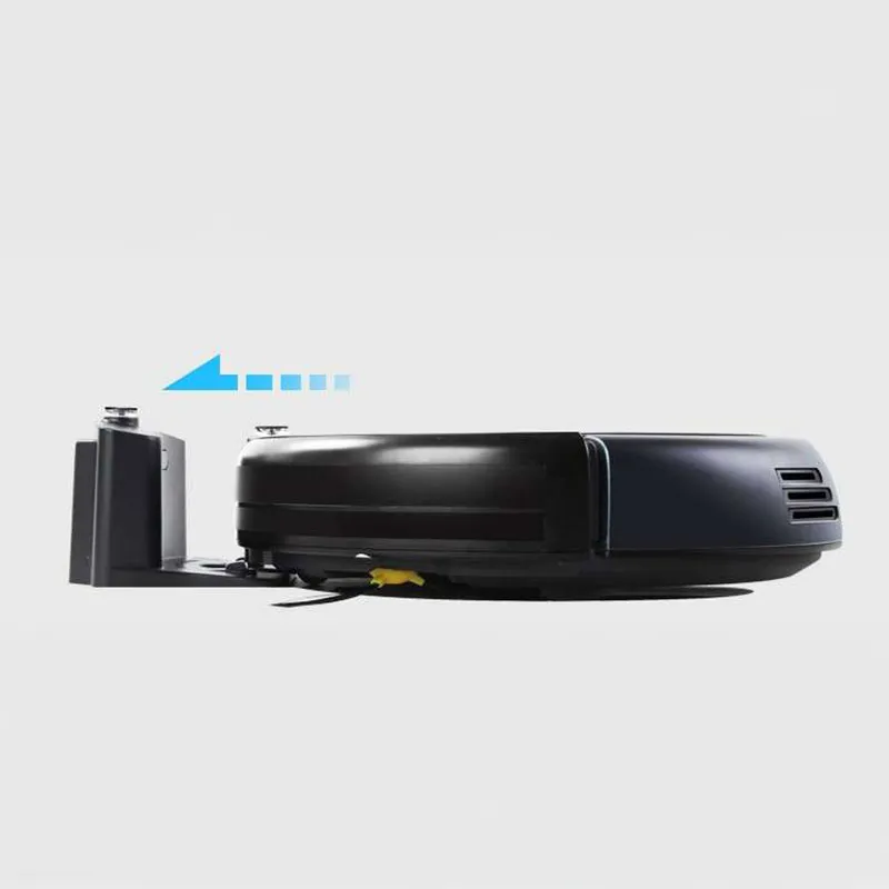 Aspirateur Robot Laveur Lebon E-Washer + Kit de remplacement offert-4
