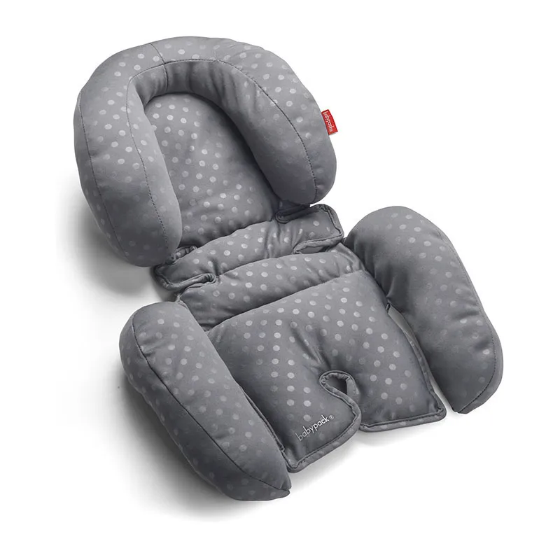 Coussin réducteur - Gris-0