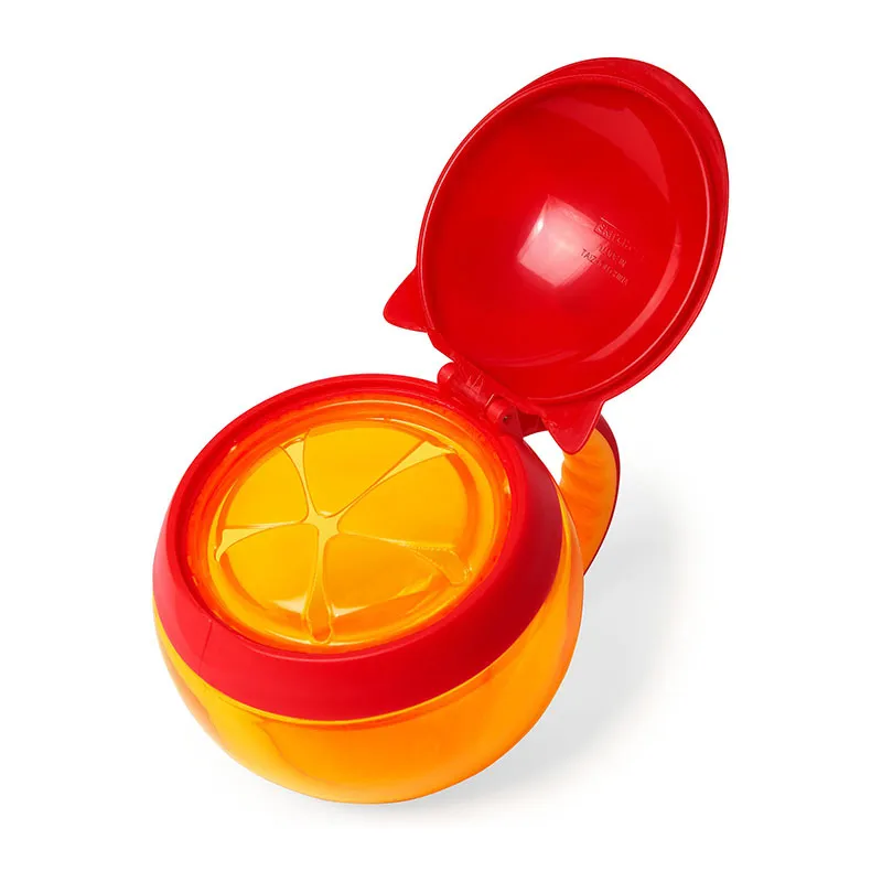 Boite à goûter Renard 222ml - 12m+-1