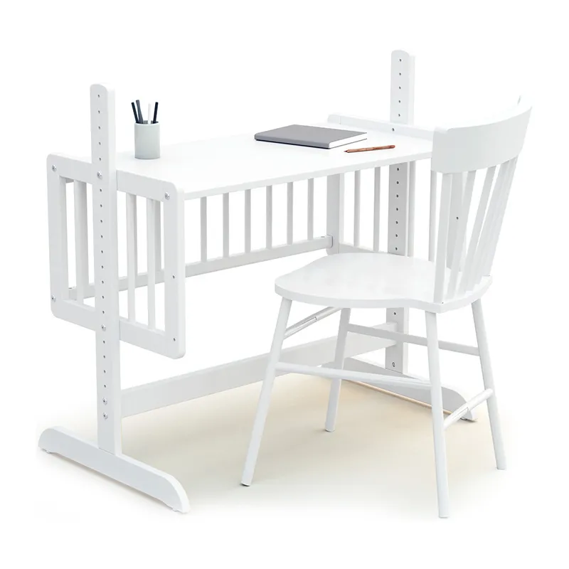 Berceau Cododo Essentiel Blanc - 88x52x90cm-2