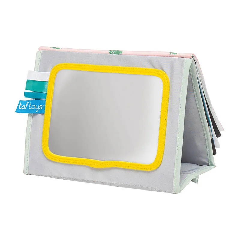 Livre d'activités chevalet Koala - 0m+-7