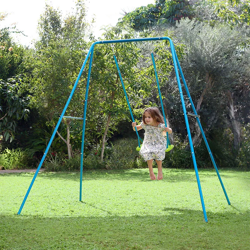 Portique évolutif 2en1 Acier - 6m+-9
