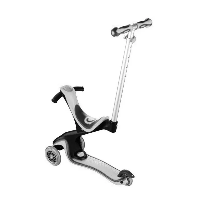Trottinette Go up comfort Navy - 15m+-3