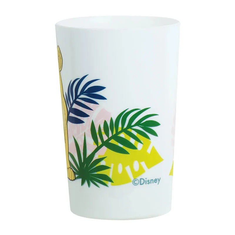 Ensemble repas Le Roi Lion - 8pcs-4