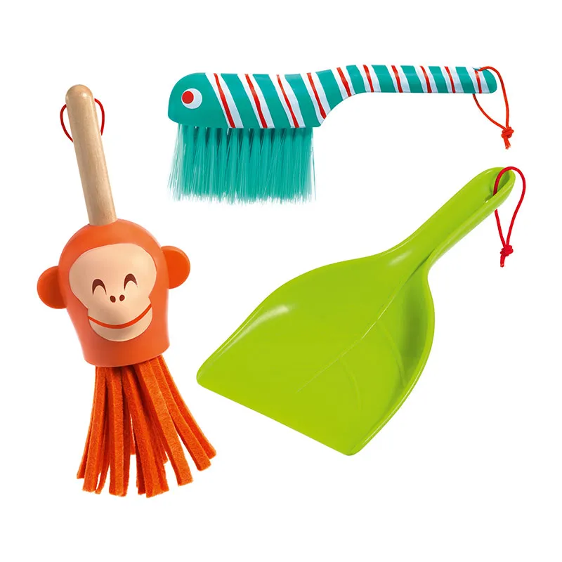 Set de jeu Mister Clean - 3+-1