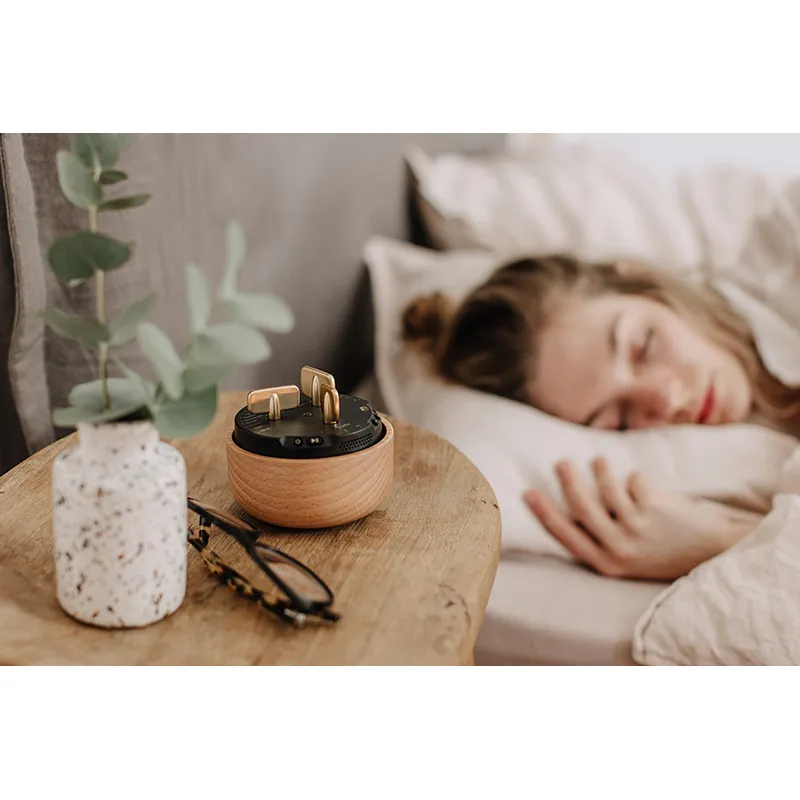 Morphée Aide au sommeil profond & réparateur - 10+-8