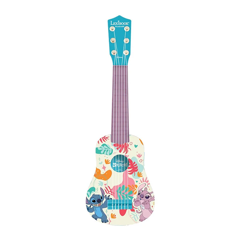Ma 1ère Guitare Stitch - 36m+-0