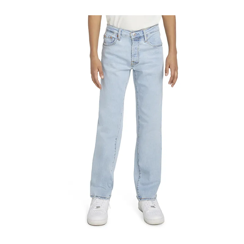 Jean Junior Original 501 - Luxor Last-0