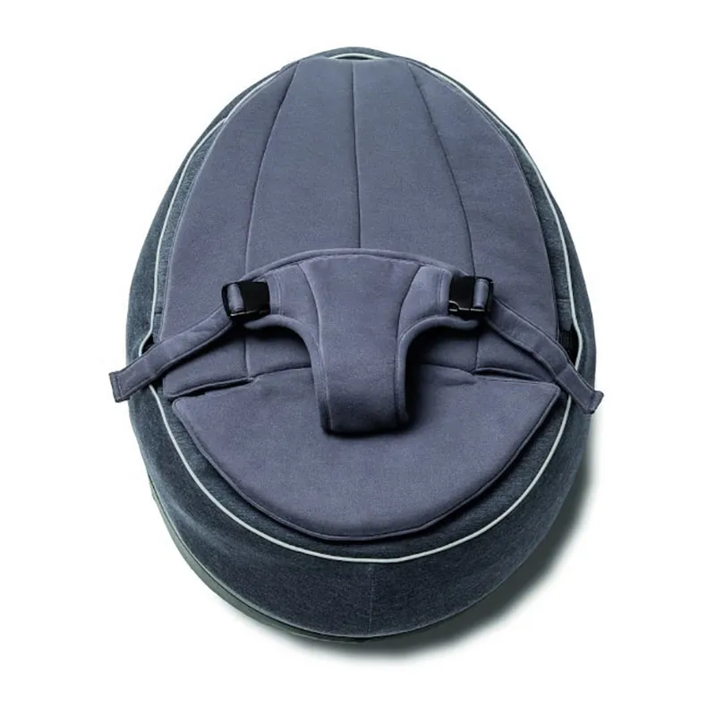 Transat Doomoo avec balancelle Seat'n Swing Bleu - 0m+-2