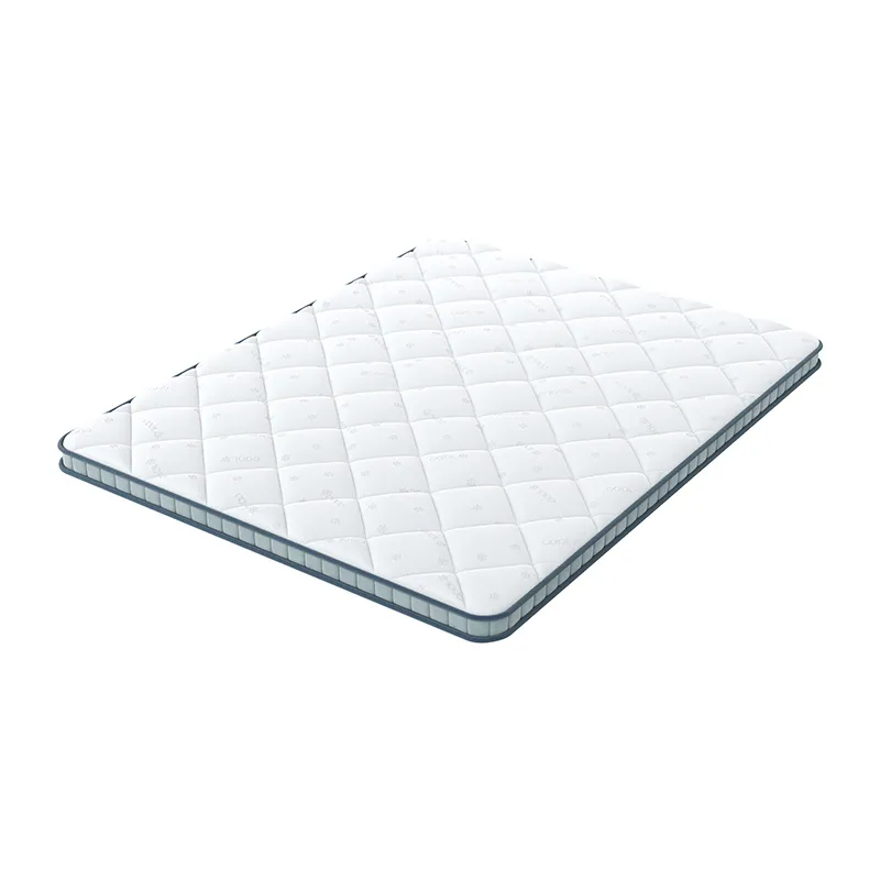 Surmatelas 2en1 Thermo Fresh-0