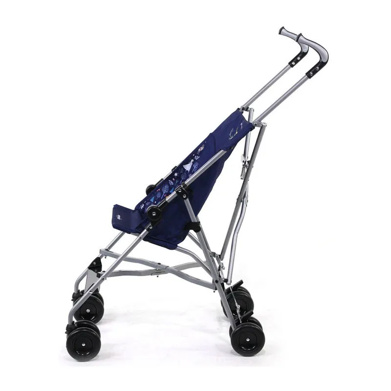 Poussette canne first Eazy Reine des Neige - 6m+-3
