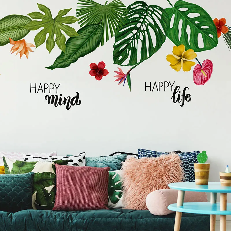 Stickers - Tropicales vibes-0