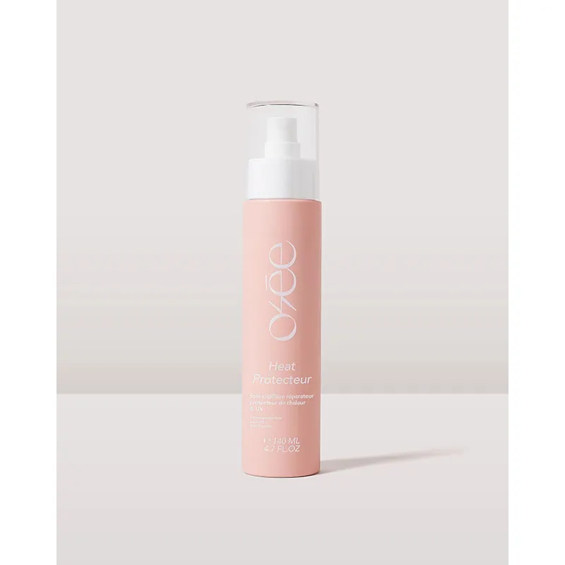 Kit fer à boucler Hair Gun 2 & Protecteur de chaleur 5en1 - 140ml-4