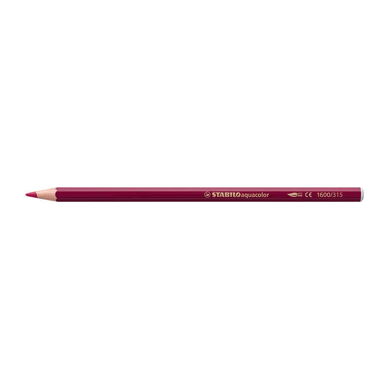 Crayons de couleur aquarel. Aquacolor Arty - 36pcs - STABILO-1