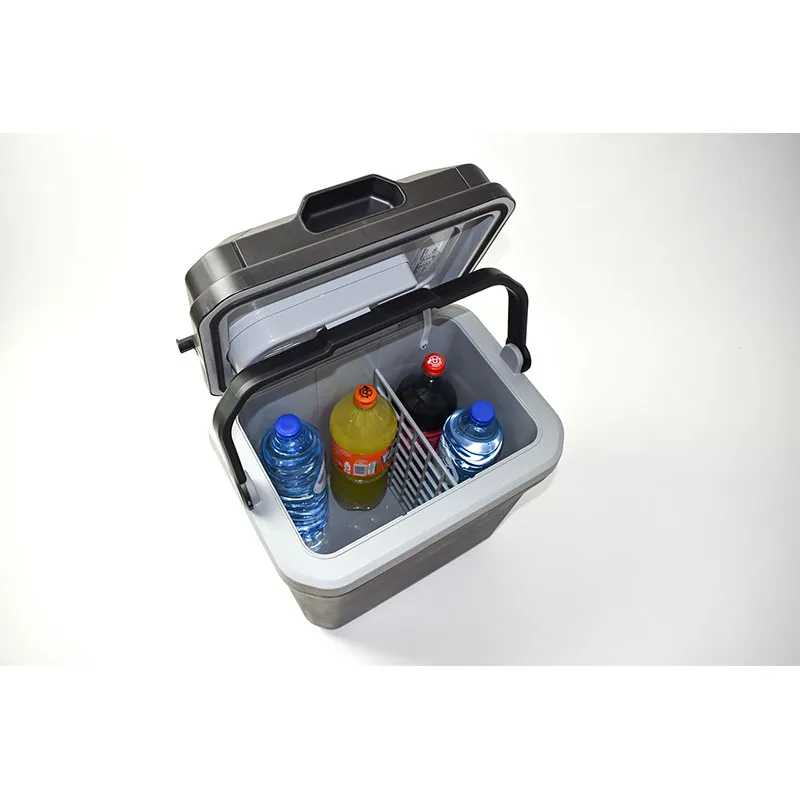 Glacière chaud/froid bi-energie - 24L 12/230V-1