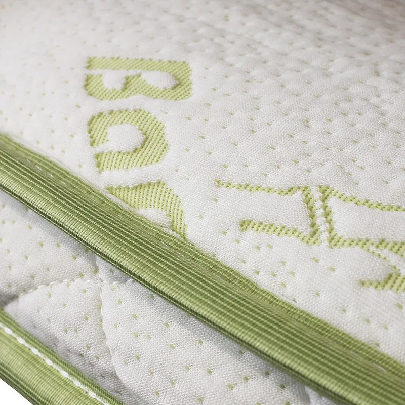 Surmatelas Bamboo-1