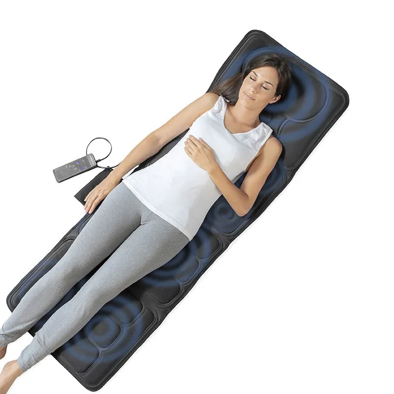 Tapis massage corporel Kalmat - 156x54x3cm-1