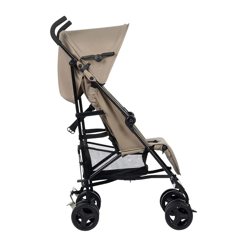 Poussette Canne Rainbow Mineral Beige - 6m+-3