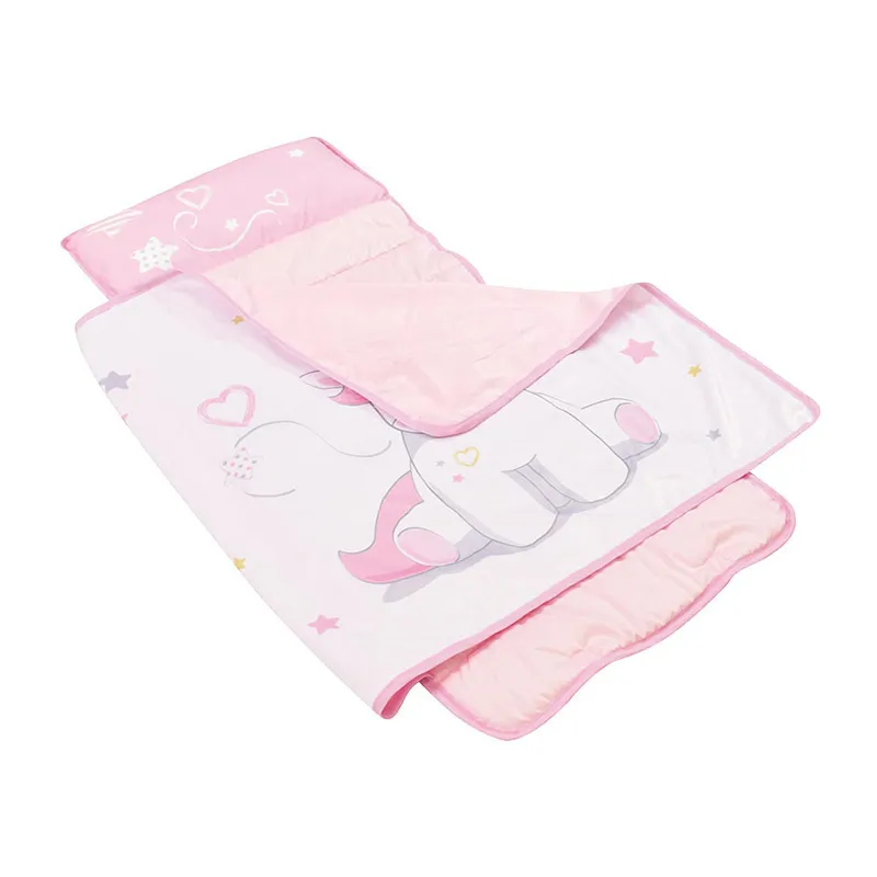 Tapis de sieste Licorne - 36m+-1