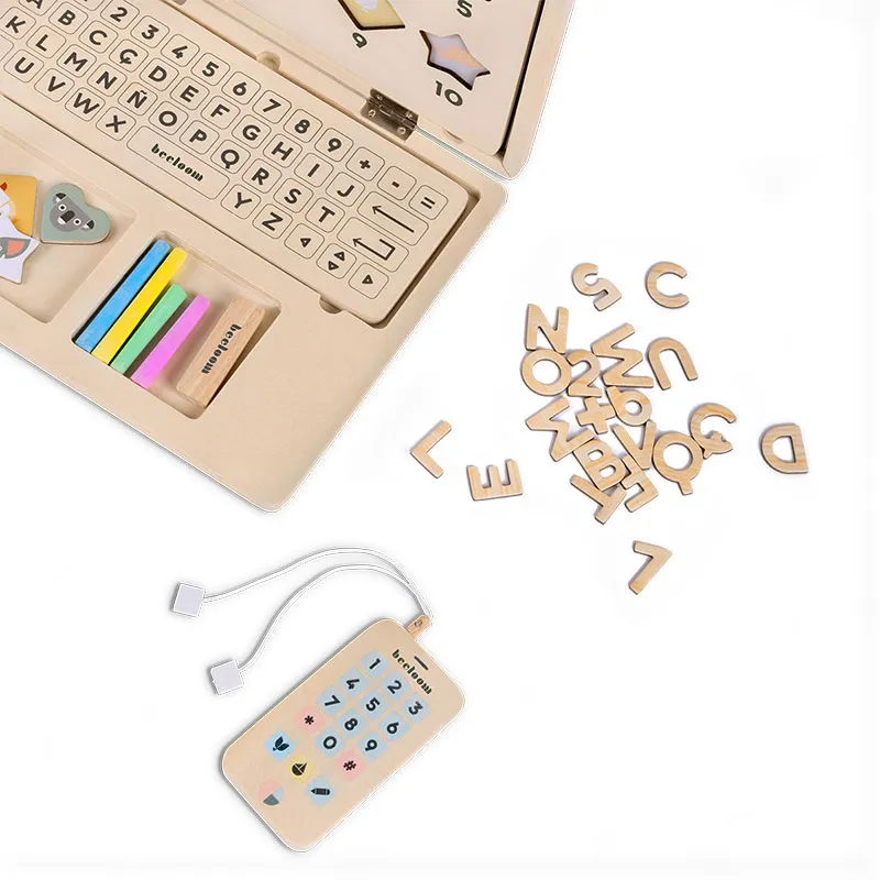 Ordinateur & Accessoires - 12m+-12