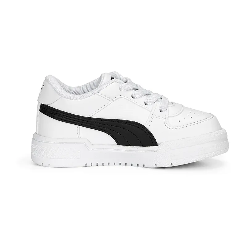 Baskets Bébé Pro Classic - Blanc/Noir - PUMA-3