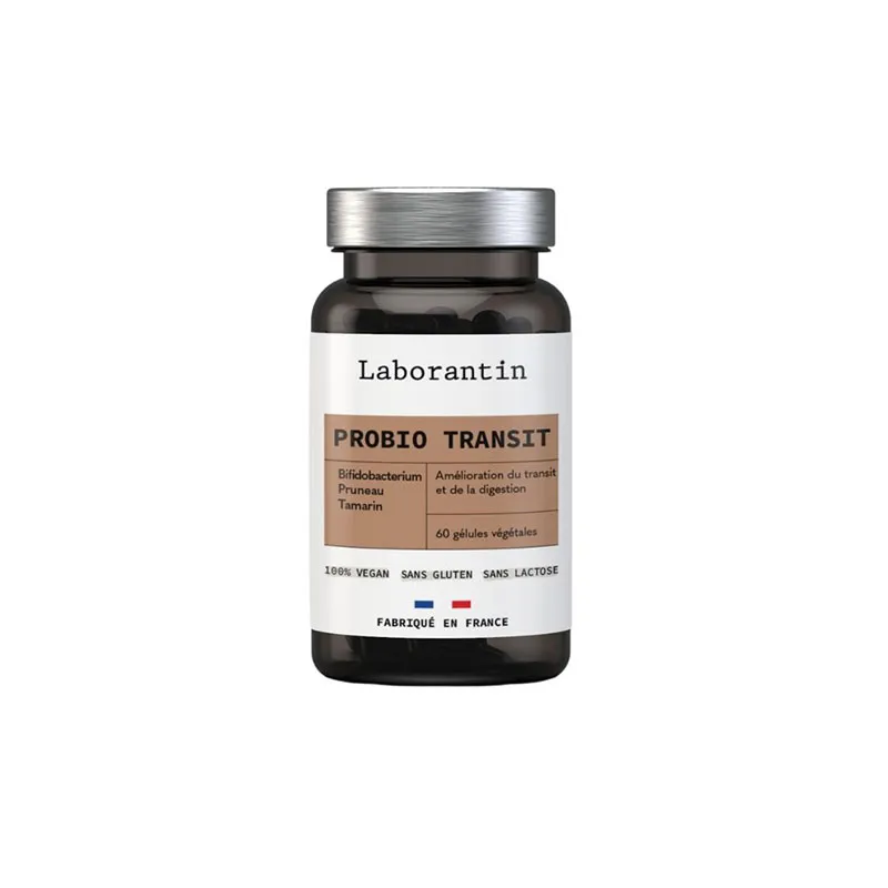 Complément alimentaire Probio Transit-0